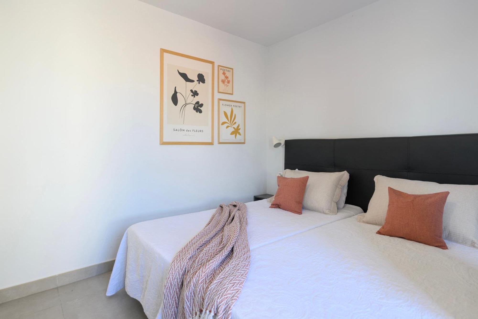 Vegueta Rooftop Suites Las Palmas Buitenkant foto